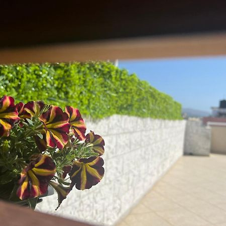 Katerina House Lägenhet Heraklion Exteriör bild
