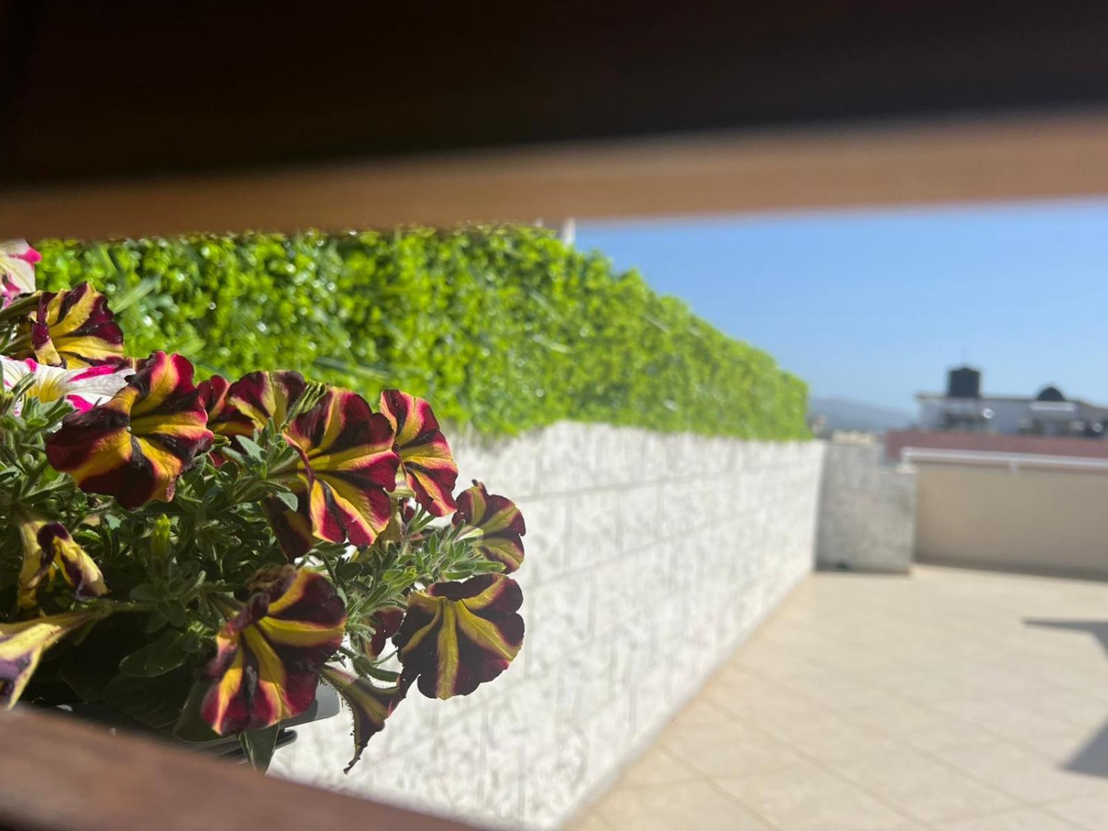 Katerina House Lägenhet Heraklion Exteriör bild