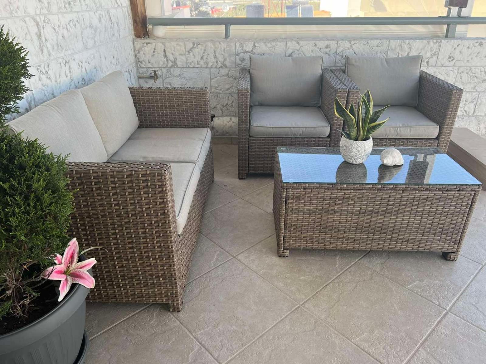Katerina House Lägenhet Heraklion Exteriör bild