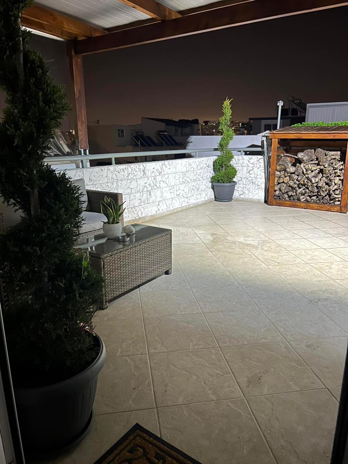 Katerina House Lägenhet Heraklion Exteriör bild